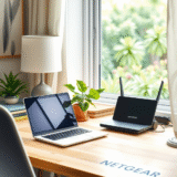 Netgear Orbi Rbre960 Axe11000 Wi Fi 6E Router Review Insights
