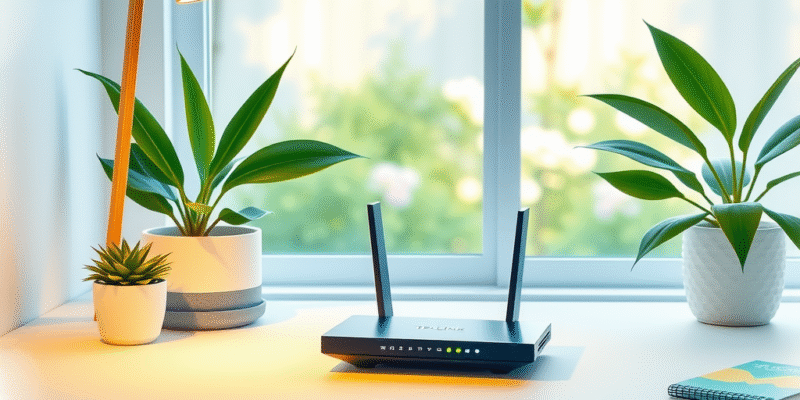 Asus Zenwifi Ax Hybrid Xp4 Review Delivers Impressive Performance