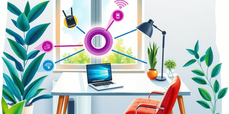 Wi Fi 6 Explained For Faster Internet Connections