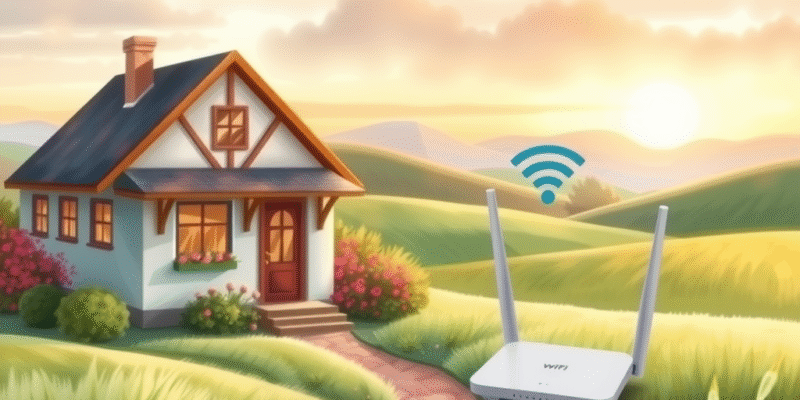 Bearifi Edge Mesh Review Offers Seamless Connectivity