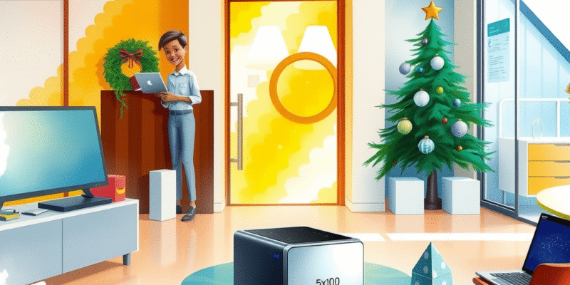TP Link Unveils Deco X50 For All Scenarios Effectively