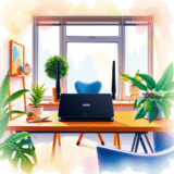 Ubiquiti Amplifi Alien Mesh Kit Review Enhances Connectivity