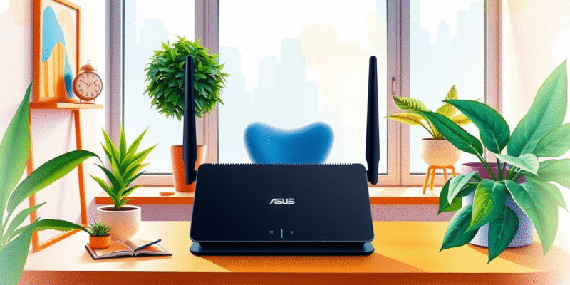 Ubiquiti Amplifi Alien Mesh Kit Review Enhances Connectivity