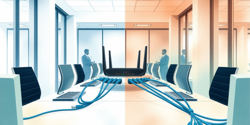 Linksys Velop MX4200 AX4200 Mesh Router Review Insights